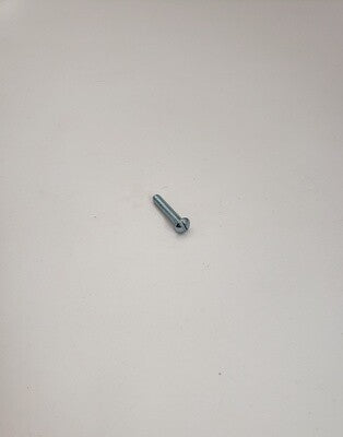 6-32 x 3/4" Machine Screw Round - MRS3518PZ