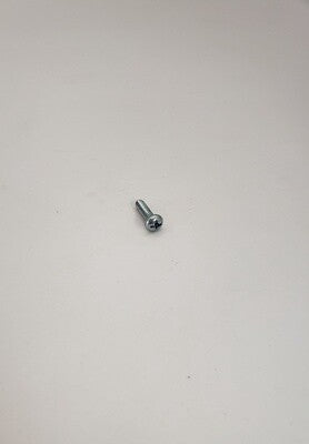 6-32 x 1/2" Machine Screw Round - MRP3514PZ