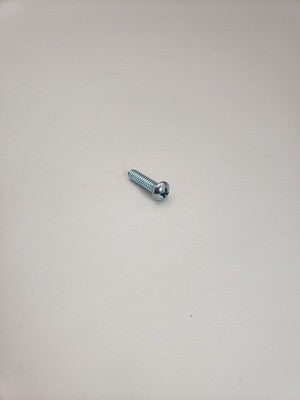 10-24 x 3/4" Machine Screw Round - MRP4818PZ