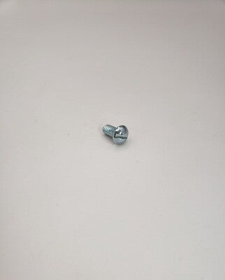 1/4"-20 x 1/2" Machine Screw Round - MRS5714PZ