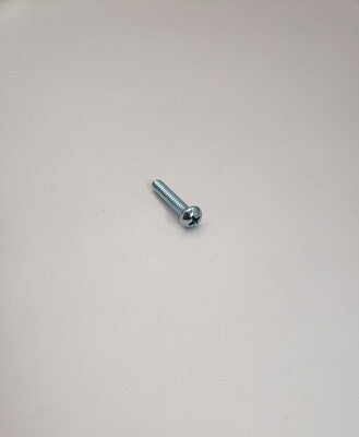 10-24 x 1" Machine Round - MRP4822PZ