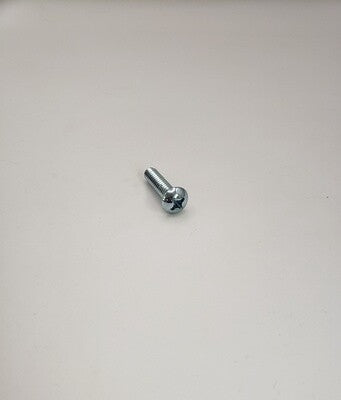 1/4"-20 x 1" Machine Screw Round - MRP5722PZ