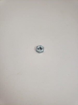 10-24 Hex Machine Nut - NMX4800PZ