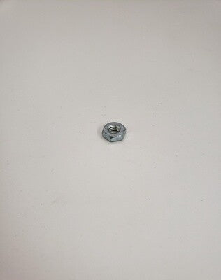 10-32 Hex Machine Nut - NMX4900PZ