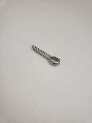 3/16" x 1" Stainless Cotter Pin - PCT1174221