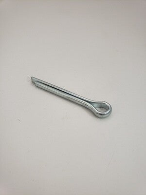1/4" x 2" Cotter Pin Plated - PCT1030PZ