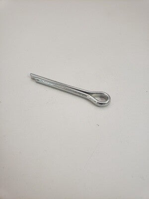 3/16" x 1-1/2" Cotter Pin Plated - PCT0826PZ