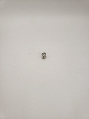 1/4"-20 x 3/8" Stainless Socket Set Screw - YKSS5712PS
