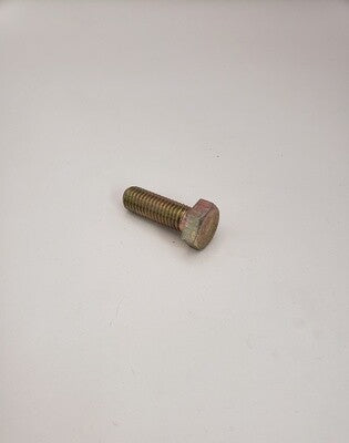 10 (1.5) x 30 Hex Cap Ft 8.8 Metric - ZCXH10030933