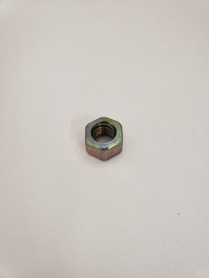 M10 (1.5) Metric Hex Nut - ZNXF10150934