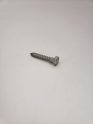 1/4" x 1-1/2" Stainless Lag Screw - YSLX5526PS