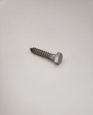 5/16"-9 x 1-1/2" Stainless Lag Screw - YSLX6026PS