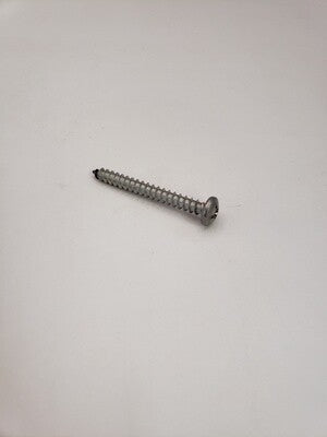12 x 2" Stainless Tapping Screw Pan Head Phillips - YTNP5130PS