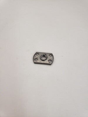 1/4" Weld Nut - NWD5700PS