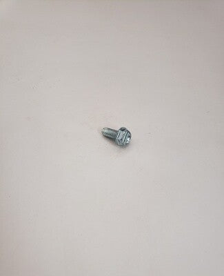 10-32 x 1/2" Self Tapping Screw Hex Washer Head Type F - 32393