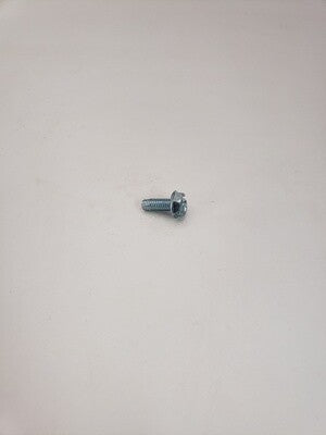 12 x 2" Stainless Sheet Metal Screw Pan Head Phillips - 72958
