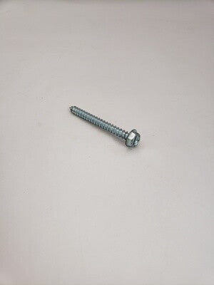 10 x 2" Wood Screw Pan Head - DRP4630PZ