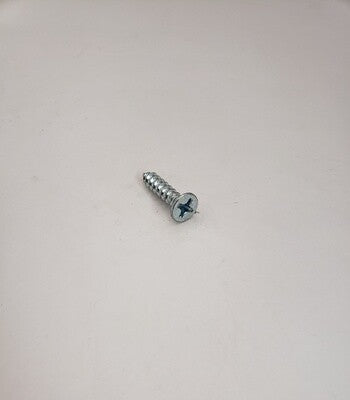 10 x 3/4" Stainless Wood Screw Pan Head Phillips - 1172930