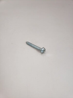 10-16 x 1-1/2" Metal Tapping Screw Hex Washer&nbsp; - TWS4726PZ