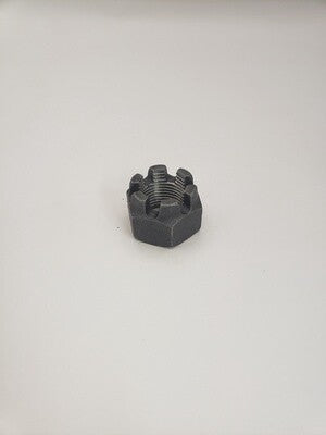 7/8"-14 Castle Nut NF - NCA8800PS