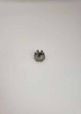 3/8"-24 Castle Nut NF - NCA6900PS