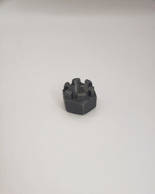 3/4"-16 Castle Nut NF - NCA8500PS