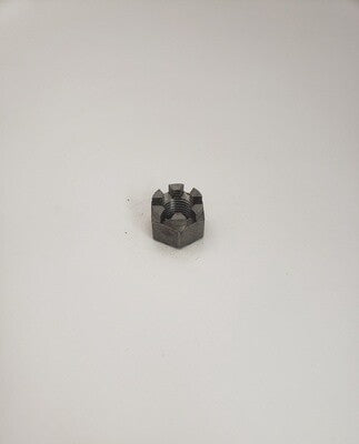 1/2"-20 Castle Nut NF - NCA7500PS