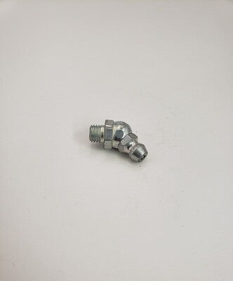 1/4"-28 45 Degree Grease Zerk - G1637