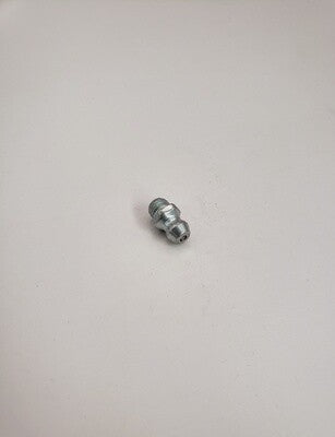 1/4"-28 Str 17/32" Long Grease Zerk - G1641