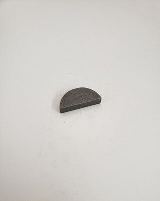 Half Moon Key #14 7/32" x 1" - HMK14