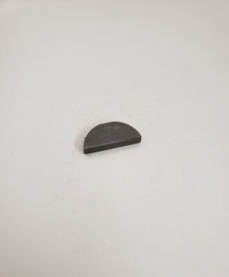 Half Moon Key #13 3/16" x 1" - HMK13