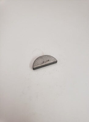 Half Moon Key #16 3/16" x 1-1/8" - HMK16