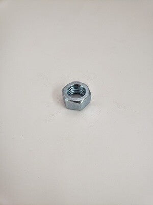 7/16"-14 Hex Nut Fine - NXF7100PZ