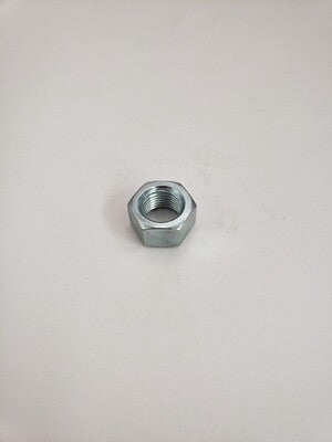 1/2"-20 Hex Nut Fine - NXF7500PZ