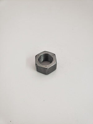 5/8"-18 Hex Nut Fine - Left Hand - NXF8000PZ-LH