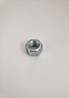 9/16"-18 Hex Nut Fine - NXF7700PZ