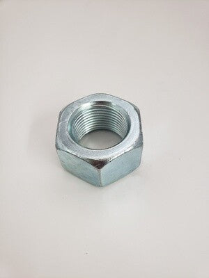 1-1/8"-12 Hex Nut Fine - NXF9400PZ