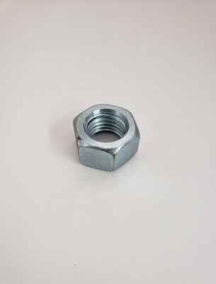 7/8"-9 Hex Nut Fine - NXF8700PZ