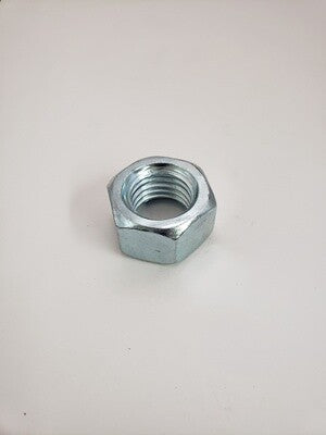 1"-8 Hex Nut Fine - NXF9000PZ