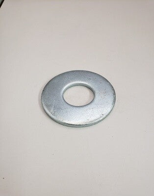 1" USS Flat Washer - WUF2200PZ