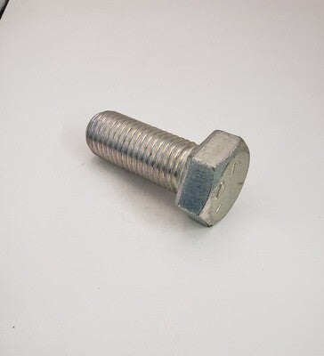 1"-8 x 2-1/2" Hex Cap - CXH9034PZ