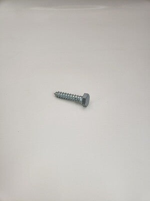 1/4"-10 x 1-1/4" Hex Lag Screw - SLX5524PZ