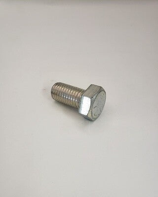 3/4"-10 x 1-1/2" Hex Cap G5 - CXH8426PZ