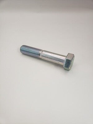 3/4"-10 x 4" Hex Cap G5 - CXH8446PZ