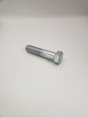 3/4"-10 x 3" Hex Cap G5 - CXH8438PZ