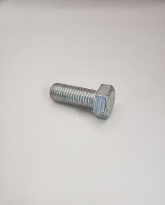 3/4"-10 x 2" Hex Cap G5 - CXH8430PZ
