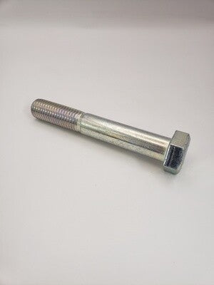 3/4"-10 x 5" Hex Cap G5 - CXH8454PZ