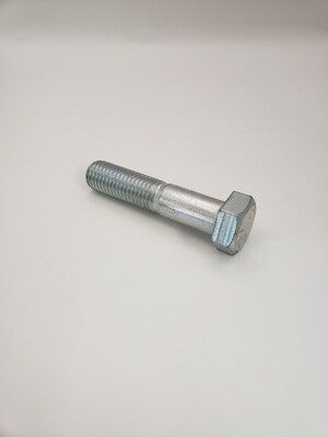 3/4"-10 x 3-1/2" Hex Cap G5 - CXH8442PZ