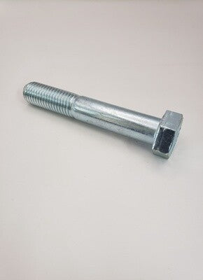 3/4"-10 x 4-1/2" Hex Cap G5 - CXH8450PZ