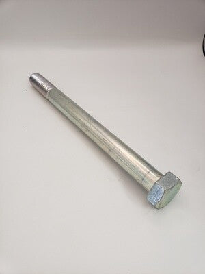 3/4"-10 x 9" Hex Cap G5 - CXH8476PZ
